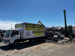 Trusted Cincinnati, OH Junk Removal Services Experts