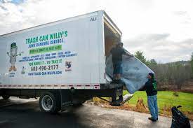  Cincinnati, OH Junk Removal Services Pros